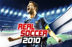 Obal-Real Soccer 2010