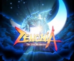 Zenonia 2: The Lost Memories