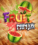 Obal-Fruit Ninja