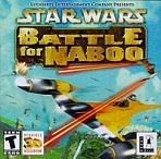 Obal-Star Wars: Battle for Naboo