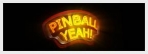 Obal-Pinball Yeah!