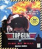 Top Gun: Fire at Will