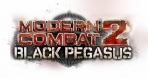 Obal-Modern Combat 2: Black Pegasus