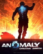 Obal-Anomaly: Warzone Earth