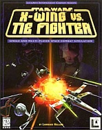 Star Wars: X-Wing vs. TIE Fighter