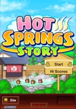 Hot Springs Story