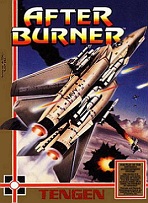 Obal-After Burner