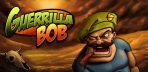 Obal-Guerrilla Bob