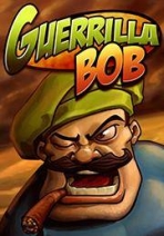Obal-Guerrilla Bob