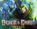 Obal-Order and Chaos Online