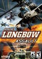 Obal-Apache: Longbow Assault