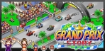 Obal-Grand Prix Story