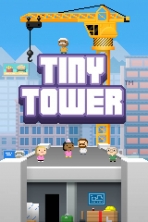 Obal-Tiny Tower