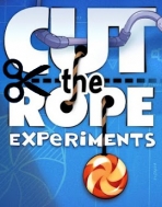 Obal-Cut The Rope: Experiments