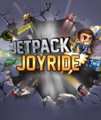 Obal-Jetpack Joyride