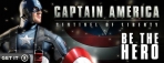 Obal-Captain America: Sentinel of Liberty