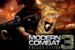 Obal-Modern Combat 3: Fallen Nation