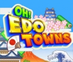 Obal-Oh! Edo Towns