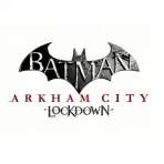 Obal-Batman Arkham City Lockdown