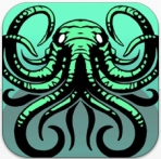 Obal-Call of Cthulhu: The Wasted Land