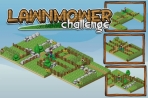 Obal-Lawnmower Challenge