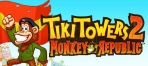 Obal-Tiki Towers 2: Monkey Republic
