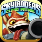 Obal-Skylanders: Cloud Patrol
