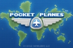 Obal-Pocket Planes