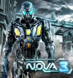 Obal-N.O.V.A. 3: Near Orbit Vanguard Alliance