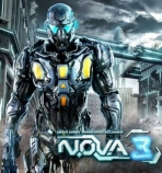 N.O.V.A. 3: Near Orbit Vanguard Alliance