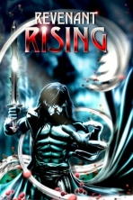 Gamebook Adventures 4: Revenant Rising