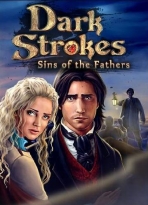 Obal-Dark Strokes: Sins of the Fathers