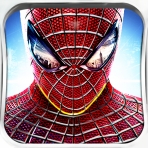 Obal-The Amazing Spider-Man