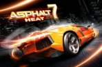 Obal-Asphalt 7: Heat