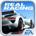 Obal-Real Racing 3