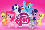 Obal-My Little Pony: Friendship is Magic