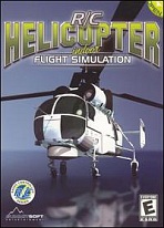 Obal-R/C Helicopter: Indoor Action