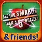 Obal-Are You Smarter Than a 5th Grader? & Friends