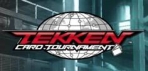 Obal-Tekken Card Tournament