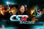 Obal-CSR Racing