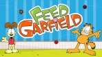 Obal-Feed Garfield