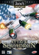 Janes Attack Squadron