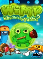 Obal-Wimp: Who Stole My Pants?