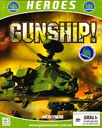 Obal-Gunship!