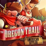 Obal-The Oregon Trail: American Settler