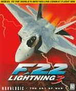 Obal-F-22 Lightning II