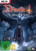 Obal-Dracula 4: Shadow of the Dragon