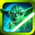 Obal-Lego Star Wars: The Yoda Chronicles