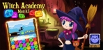 Obal-Witch Academy: Match 3