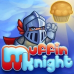 Obal-Muffin Knight